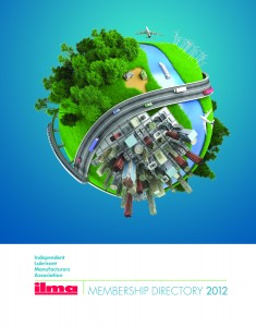 2012 ILMA Membership Directory 2012 ILMA Membership Directory