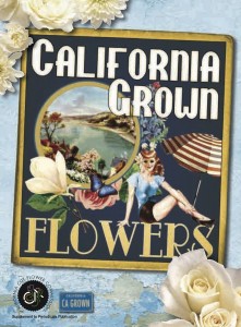 2012 California Farm and Flower Guide 2012 California Farm and Flower Guide