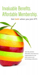IFT Membership Recruitment Campaign