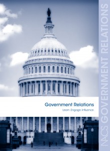 NACS Government Relations Kit NACS Government Relations Kit