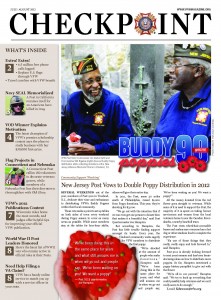 Checkpoint July/August 2012 Issue