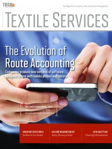 Textile Services Textile Services