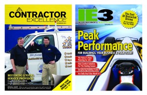 IE3 Indoor Environment & Energy Efficiency IE3 Indoor Environment & Energy Efficiency