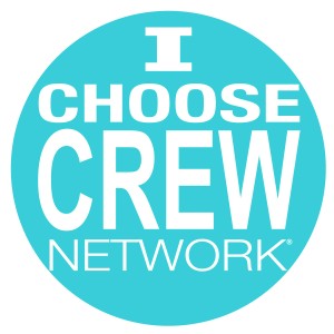I Choose CREW I Choose CREW