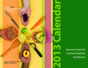 Eat Right Calendar Eat Right Calendar
