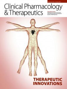 Clinical Pharmacology & Therapeutics