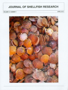 Journal of Shellfish Research