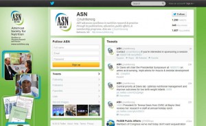 ASN Social Media Experiences New Heights ASN Social Media Experiences New Heights