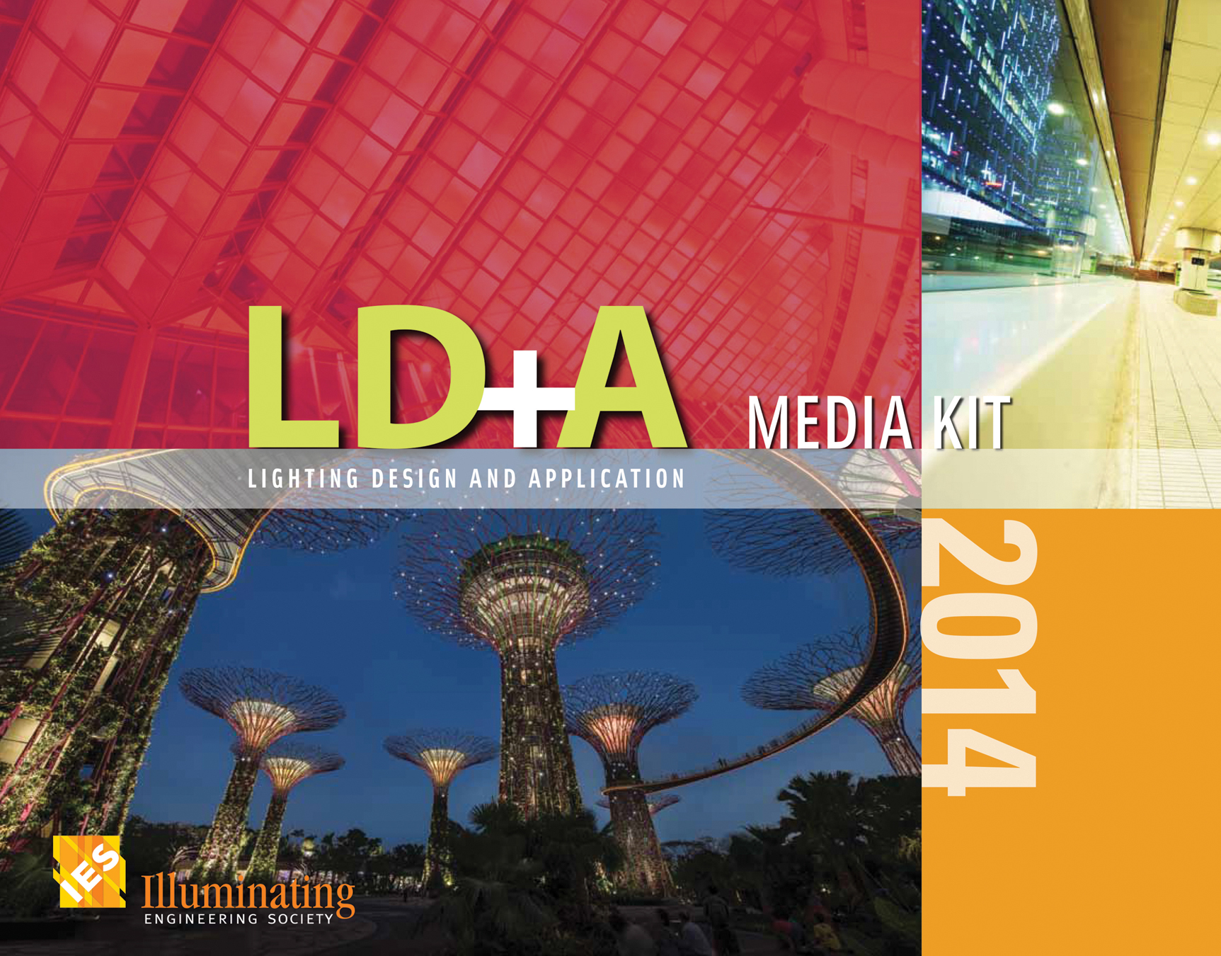 LD+A 2014 Media Kit