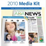 2010 Media Kit for The Journal of the American Dental Association and the ADA News