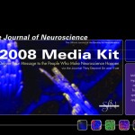The Journal of Neuroscience 2008 Media Kit