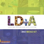 2012 LD+A Media Kit