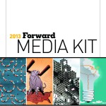 Forward Magazine | Media Kit 2013