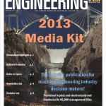 2013 Engineering Inc. Media Kit
