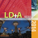 LD+A 2014 Media Kit