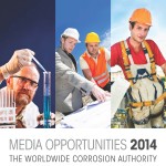 Media Opportunities 2014 â€“ The Worldwide Corrosion Authority