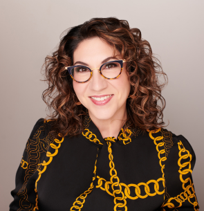 Debra BenAvram
