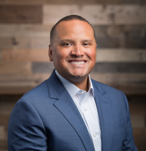 Jason Ortega