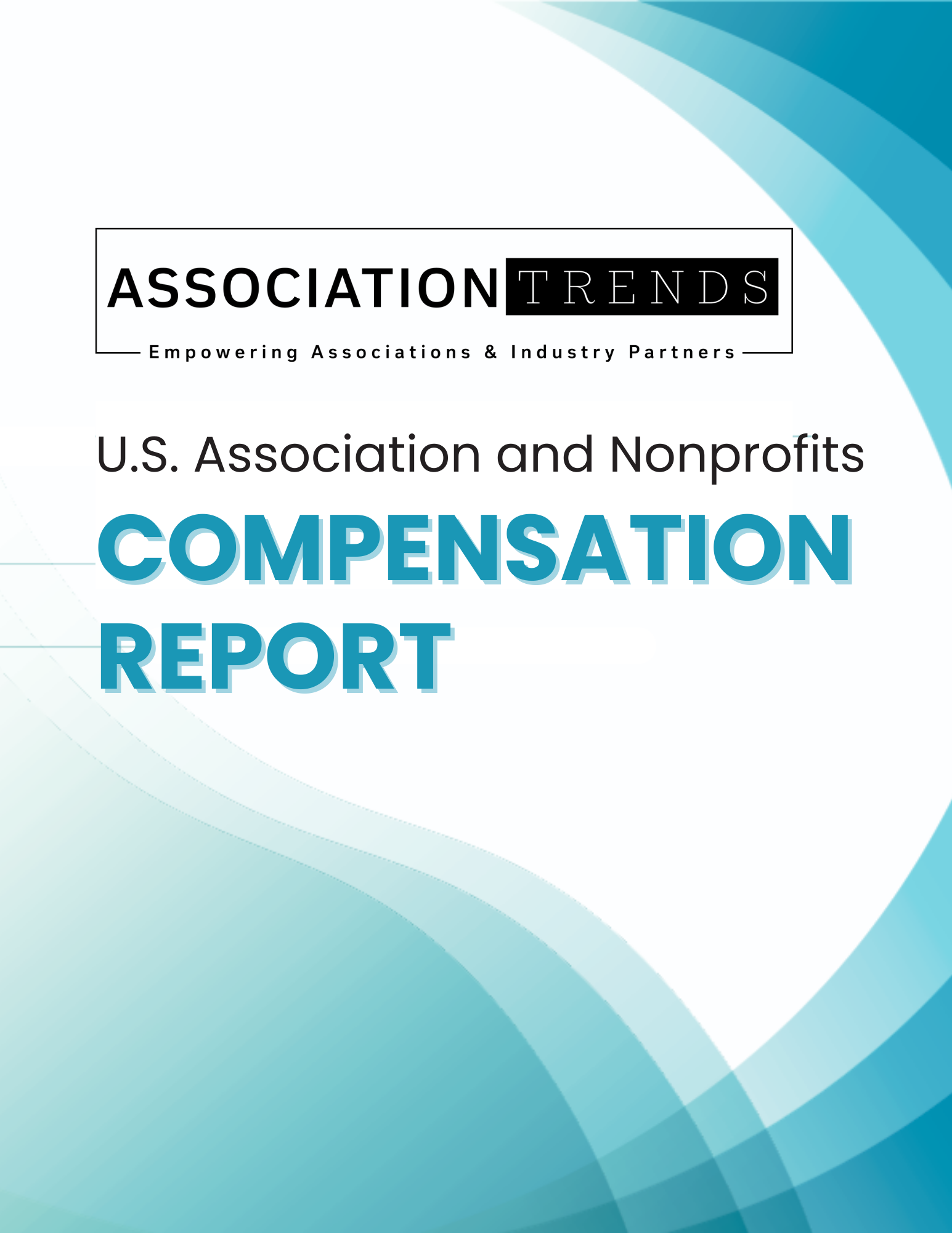 U.S. Association & Nonprofit Compensation Report